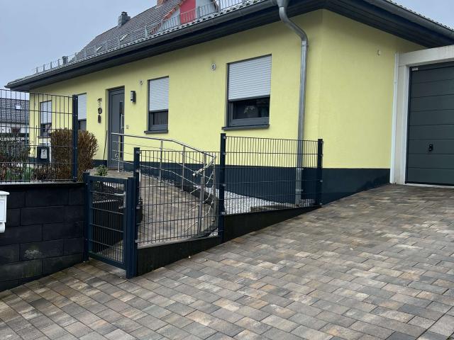 Haus kaufen in Ottweiler