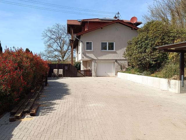 Haus kaufen in Ottweiler