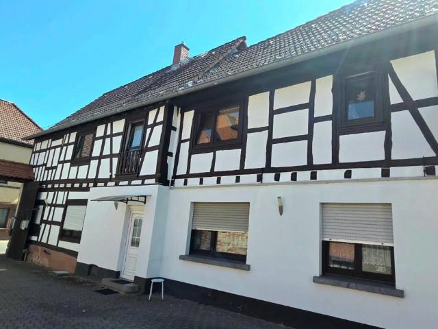 Haus kaufen in Otzberg, Hessen