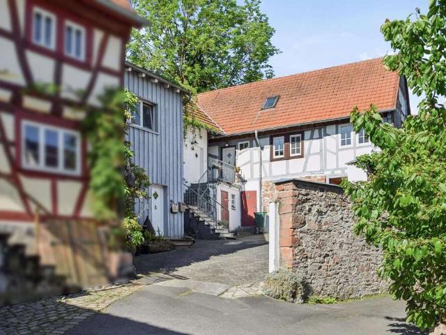 Haus kaufen in Lengfeld, Landkreis Darmstadt-Dieburg