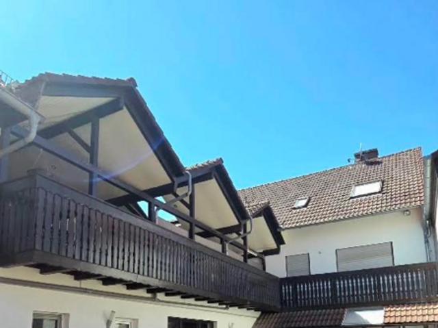 Haus kaufen in Lengfeld, Landkreis Darmstadt-Dieburg