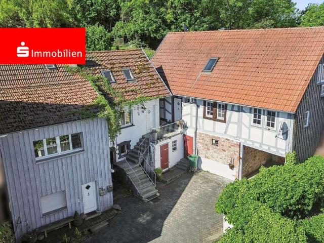 Haus kaufen in Otzberg, Hessen
