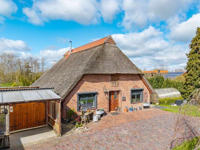 Haus kaufen in Ovelgönne, Niedersachsen