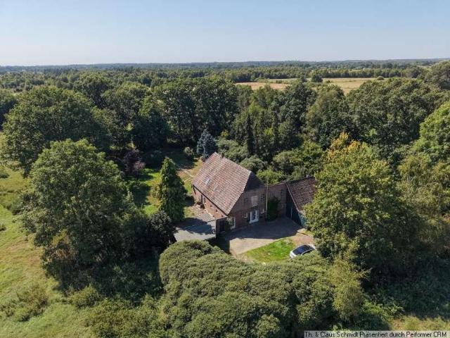 Haus kaufen in Ovelgönne, Niedersachsen