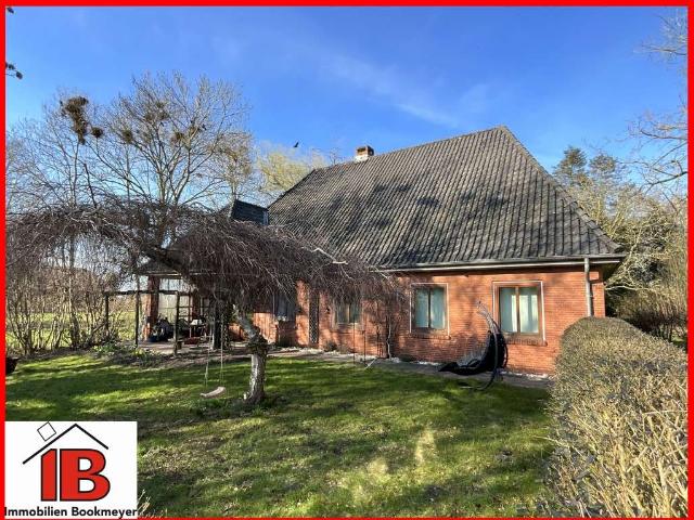 Haus kaufen in Ovelgönne, Niedersachsen