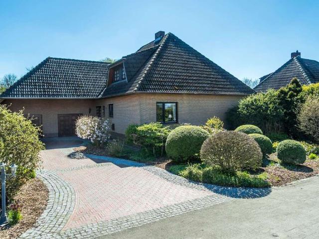 Haus kaufen in Ovelgönne, Niedersachsen