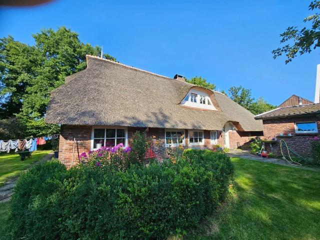 Haus kaufen in Ovelgönne, Niedersachsen