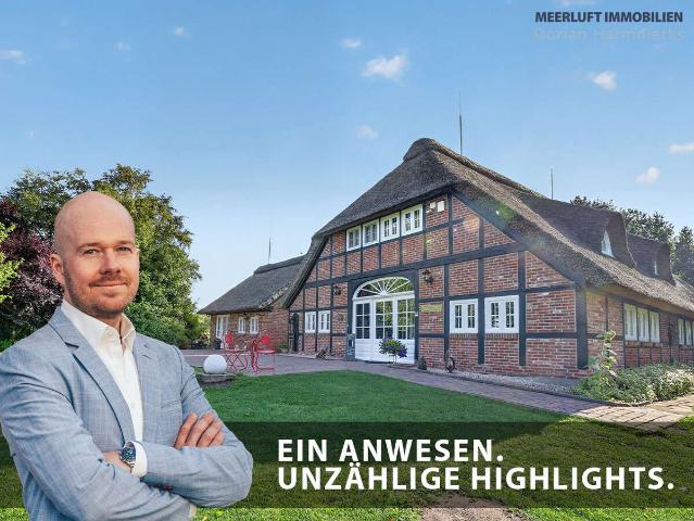 Haus kaufen in Ovelgönne, Landkreis Wesermarsch