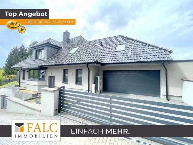 Haus kaufen in Overath, Spich