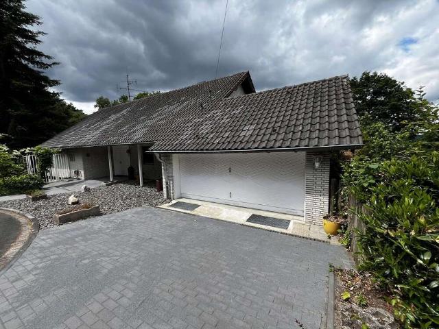 Haus kaufen in Spich, Breitenstein