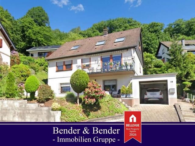 Haus kaufen in Spich, Breitenstein
