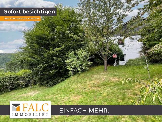 Haus kaufen in Overath, Spich