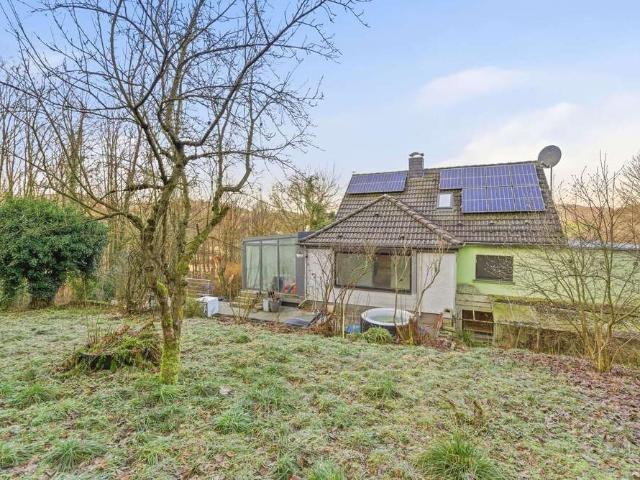 Haus kaufen in Spich, Breitenstein