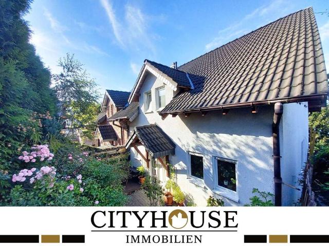 Haus kaufen in Spich, Breitenstein