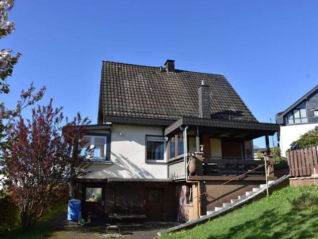 Haus kaufen in Spich, Breitenstein