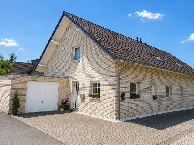 Haus kaufen in Spich, Breitenstein