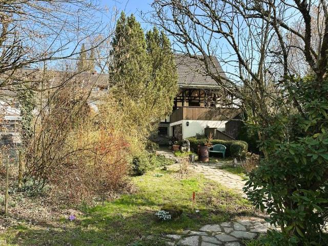 Haus kaufen in Spich, Breitenstein
