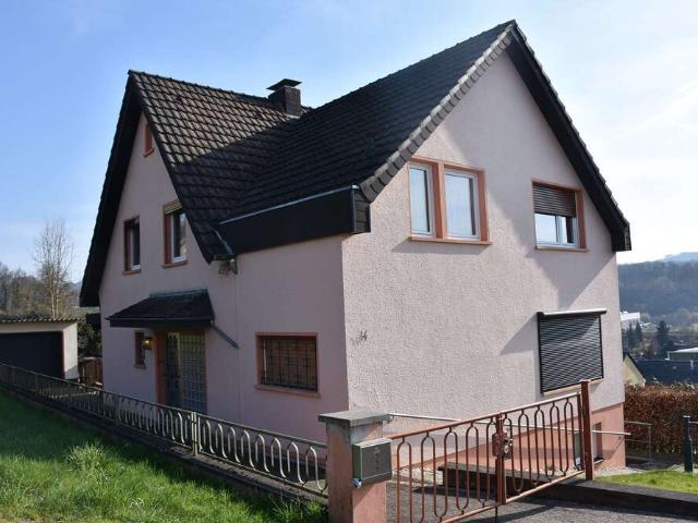 Haus kaufen in Spich, Breitenstein