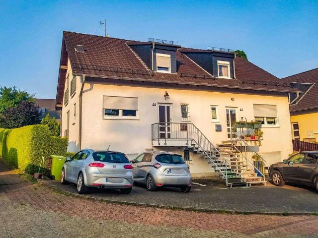 Haus kaufen in Overath, Spich