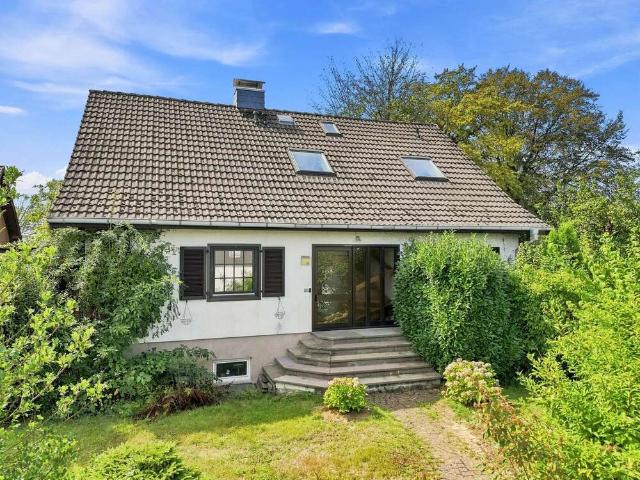 Haus kaufen in Spich, Breitenstein