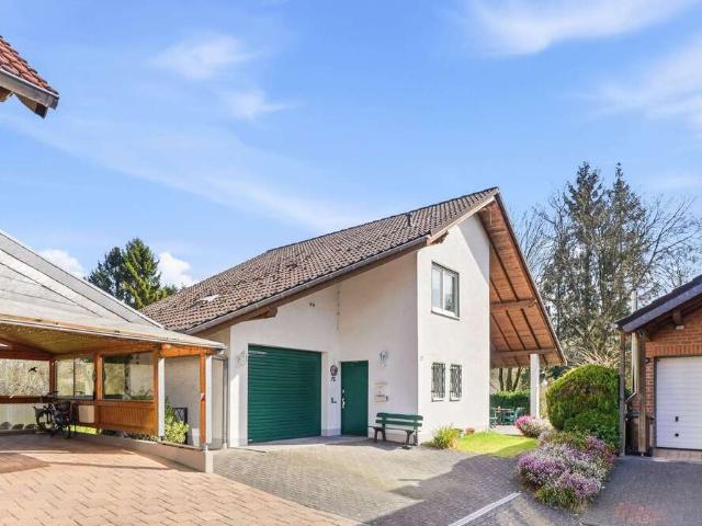 Haus kaufen in Spich, Breitenstein