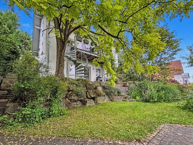Haus kaufen in Spich, Breitenstein