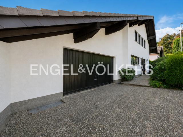 Haus kaufen in Spich, Breitenstein