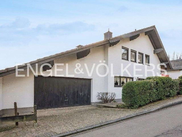 Haus kaufen in Spich, Breitenstein