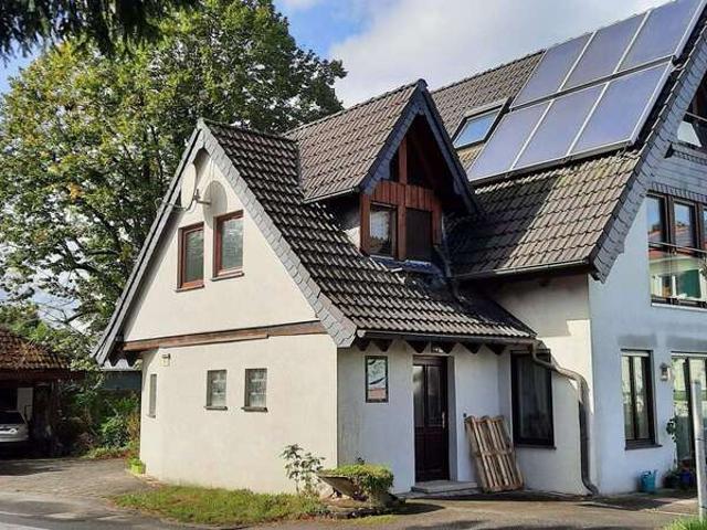 Haus kaufen in Spich, Breitenstein