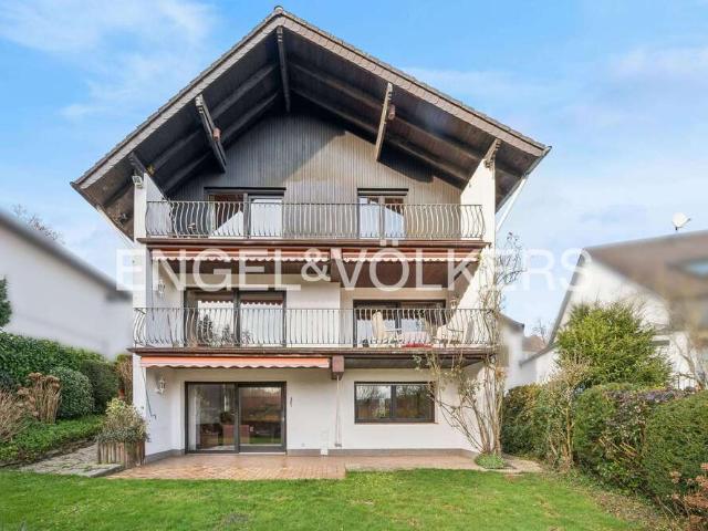 Haus kaufen in Spich, Breitenstein