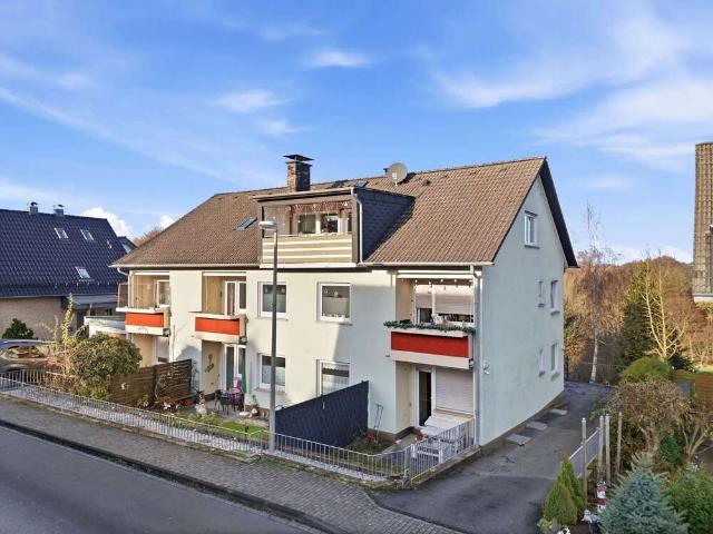 Haus kaufen in Spich, Breitenstein