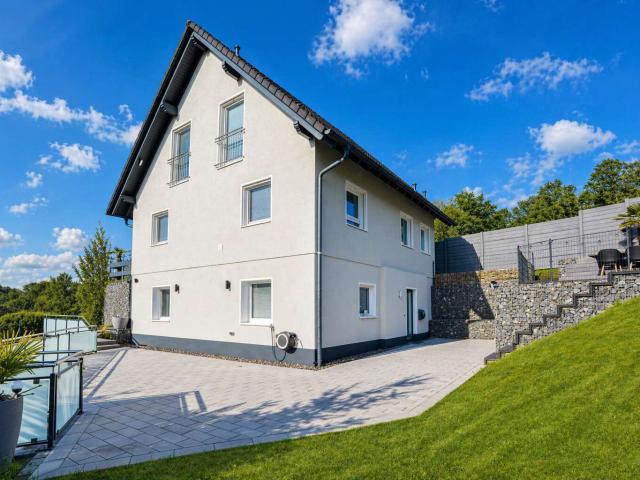 Haus kaufen in Spich, Breitenstein
