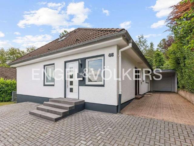 Haus kaufen in Spich, Overath