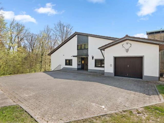 Haus kaufen in Overath, Spich