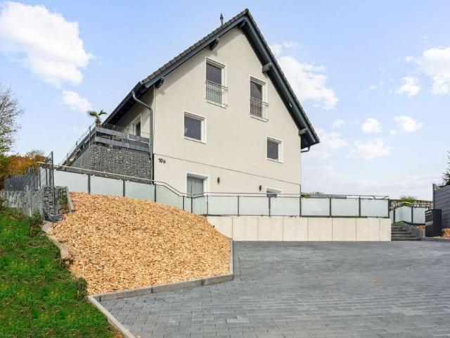 Haus kaufen in Spich, Breitenstein