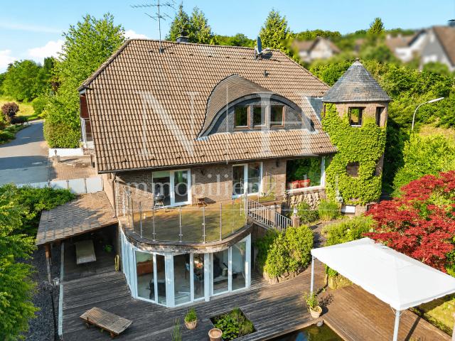 Haus kaufen in Spich, Breitenstein