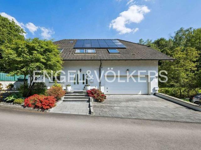 Haus kaufen in Spich, Breitenstein