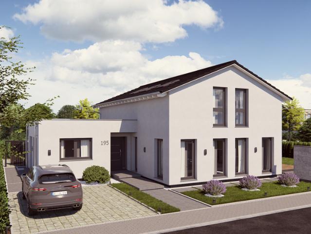 Haus kaufen in Spich, Breitenstein