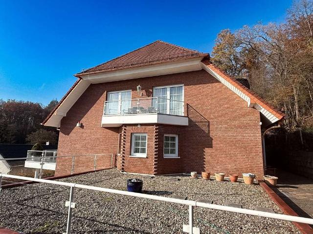 Haus kaufen in Spich, Breitenstein