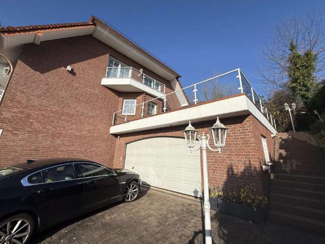 Haus kaufen in Spich, Breitenstein