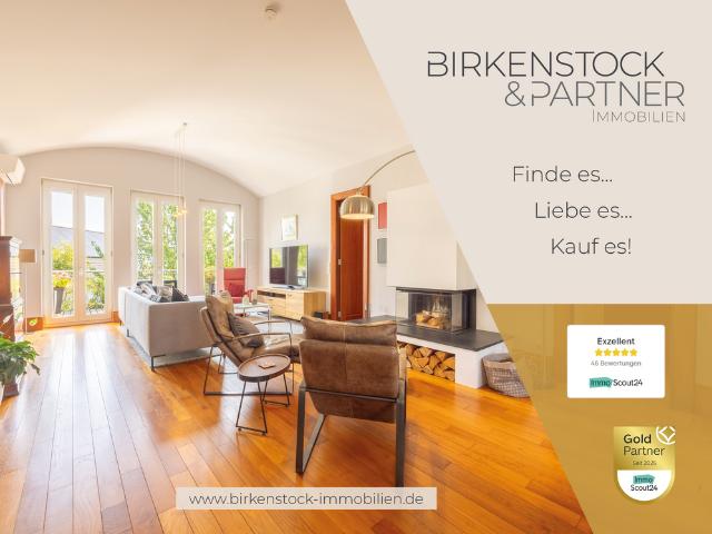 Haus kaufen in Spich, Breitenstein