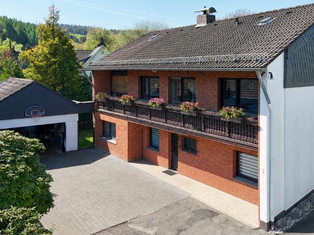 Haus kaufen in Steinenbrück, Breitenstein