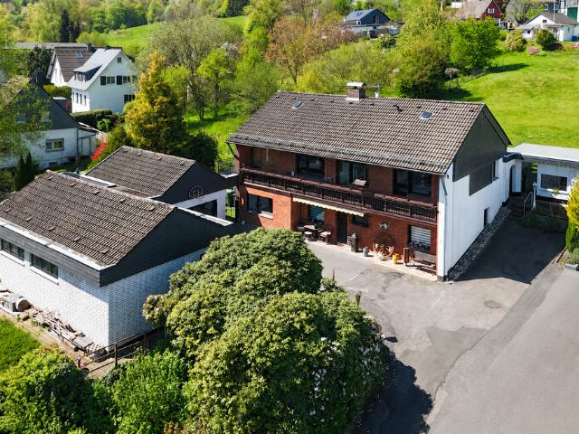 Haus kaufen in Steinenbrück, Breitenstein