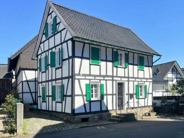 Haus kaufen in Spich, Breitenstein