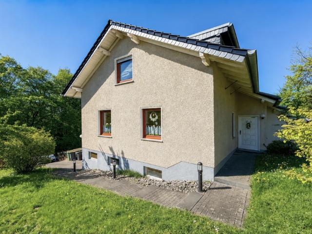 Haus kaufen in Spich, Breitenstein