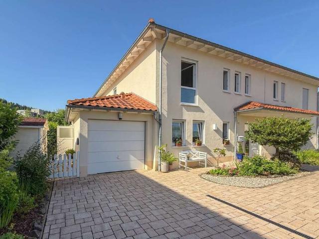 Haus kaufen in Spich, Breitenstein