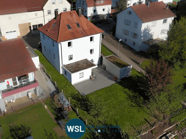 Haus kaufen in Owen, Baden-Württemberg