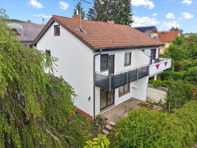 Haus kaufen in Owingen, Baden-Württemberg