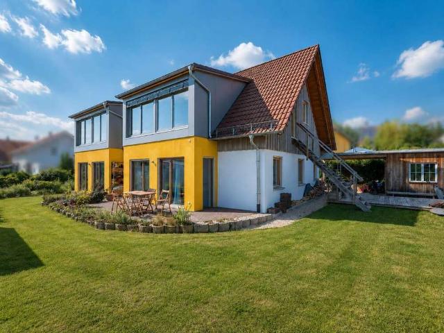 Haus kaufen in Owingen, Baden-Württemberg