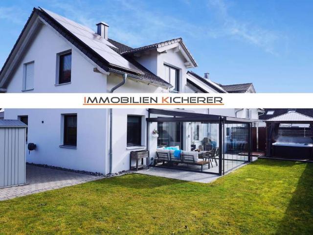 Haus kaufen in Owingen, Baden-Württemberg